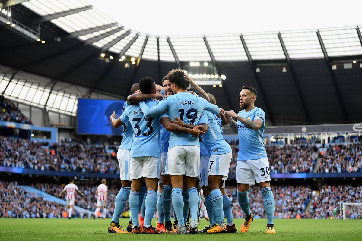 Premier League is back! Manchester City host Arsenal